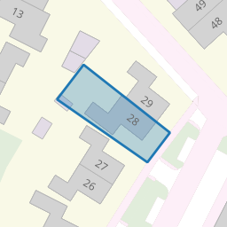 Perceel SDT00-K-2228