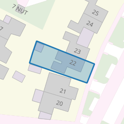 Perceel SDT00-K-2234