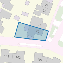 Perceel SDT00-K-2236