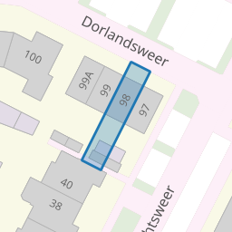 Perceel SDT00-K-2241