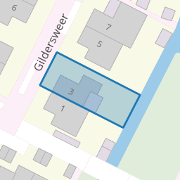 Perceel SDT00-K-2254