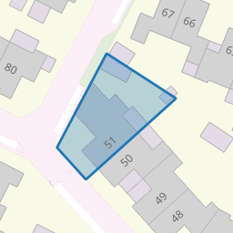 Perceel SDT00-K-2263