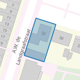 Perceel SDT00-K-2272