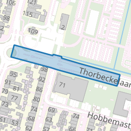Perceel SDT00-K-2276
