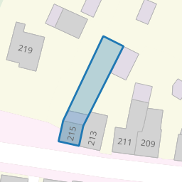 Perceel SDT00-K-2279