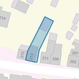 Perceel SDT00-K-2280