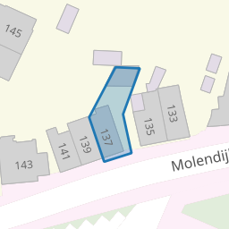 Perceel SDT00-K-2283