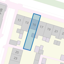 Perceel SDT00-K-2285
