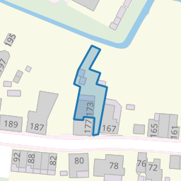 Perceel SDT00-K-2292