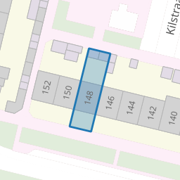 Perceel SDT00-K-2302
