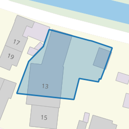 Perceel SDT00-K-2308