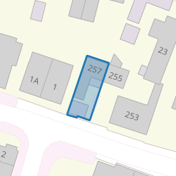 Perceel SDT00-K-2309