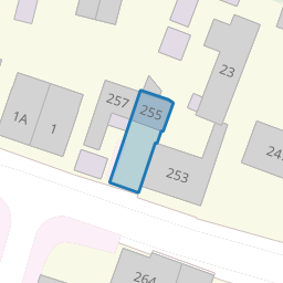 Perceel SDT00-K-2310