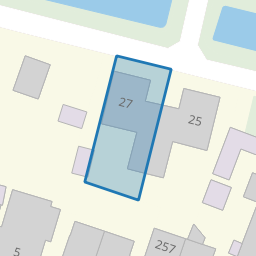 Perceel SDT00-K-2312