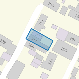 Perceel SDT00-K-2320