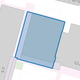 Perceel SDT00-K-2346