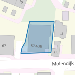 Perceel SDT00-K-235