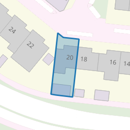 Perceel SDT00-K-2379