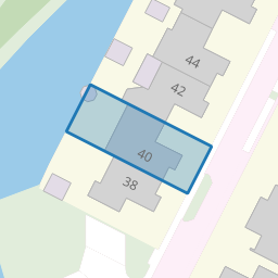 Perceel SDT00-K-2389