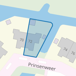 Perceel SDT00-K-2405