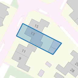 Perceel SDT00-K-2412