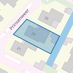 Perceel SDT00-K-2422