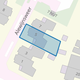 Perceel SDT00-K-2429