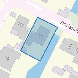 Perceel SDT00-K-2433