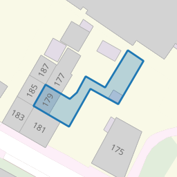 Perceel SDT00-K-2451