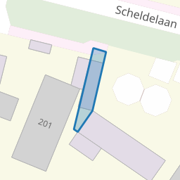 Perceel SDT00-K-2454