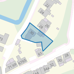 Perceel SDT00-K-2460