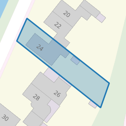 Perceel SDT00-K-2463