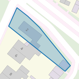 Perceel SDT00-K-2474