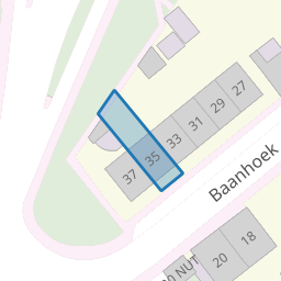 Perceel SDT00-K-2476