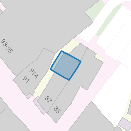 Perceel SDT00-K-2487