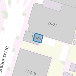 Perceel SDT00-K-2496