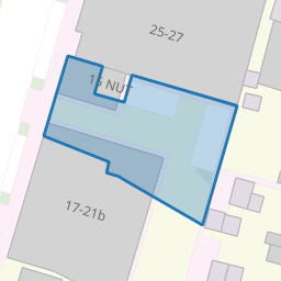 Perceel SDT00-K-2497