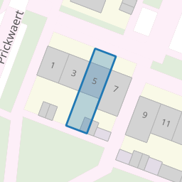 Perceel SDT00-K-2524