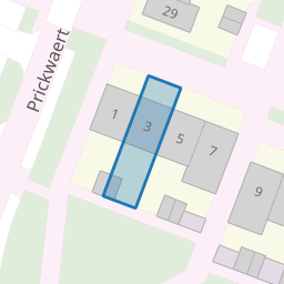 Perceel SDT00-K-2525