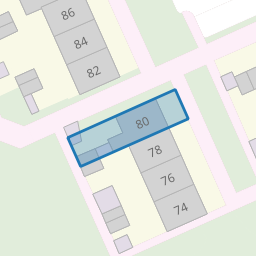 Perceel SDT00-K-2536