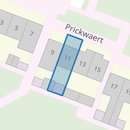 Perceel SDT00-K-2538