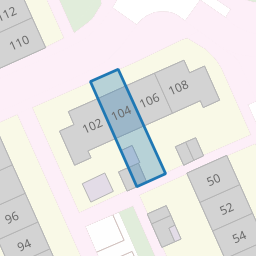 Perceel SDT00-K-2542