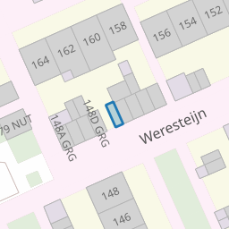 Perceel SDT00-K-2551