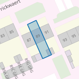 Perceel SDT00-K-2555