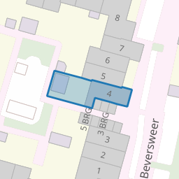 Perceel SDT00-K-2590