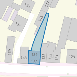 Perceel SDT00-K-2592