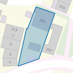 Perceel SDT00-K-2598
