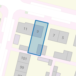 Perceel SDT00-K-2610