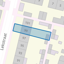 Perceel SDT00-K-2612