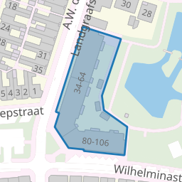 Perceel SDT00-K-2641